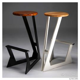 Sgabello DESIGN Aperitivo