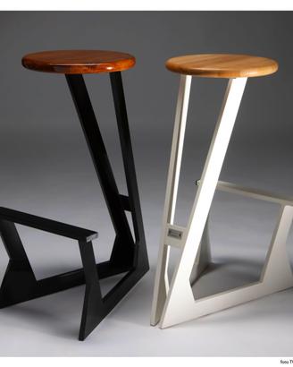 Sgabello DESIGN Aperitivo