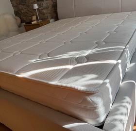 Materasso matrimoniale Dorelan memory foam