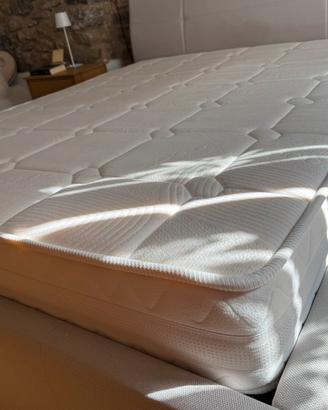 Materasso matrimoniale Dorelan memory foam