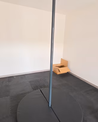 Palo Pole Dance - marca Apole