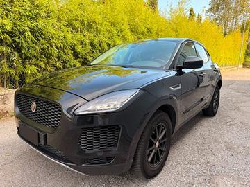 JAGUAR E-Pace 2.0D 150 CV AWD aut. HSE