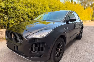 JAGUAR E-Pace 2.0D 150 CV AWD aut. HSE