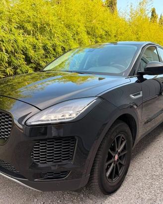 JAGUAR E-Pace 2.0D 150 CV AWD aut. HSE