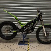 OSSA TR300 2015