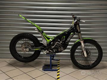 OSSA TR300 2015