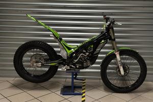 OSSA TR300 2015