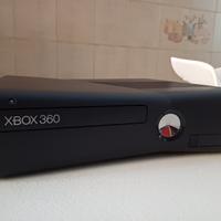 Xbox 360 + qualche gioco