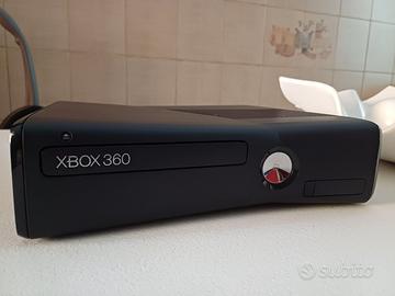 Xbox 360 + qualche gioco