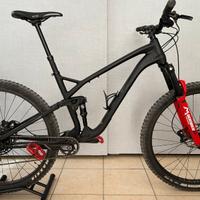 GT SENSOR COMP Tg. XL