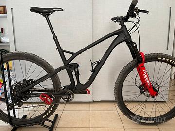 GT SENSOR COMP Tg. XL