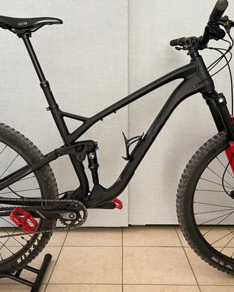 GT SENSOR COMP Tg. XL