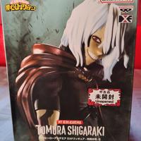 My Hero Academia Tomura Shigaraki Banpresto Japan