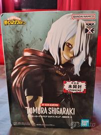 My Hero Academia Tomura Shigaraki Banpresto Japan