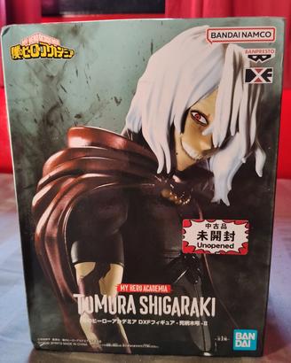 My Hero Academia Tomura Shigaraki Banpresto Japan