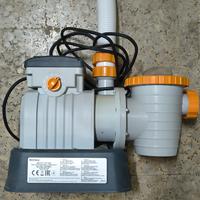 pompa filtro Bestway per piscina