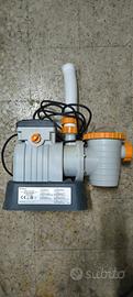 pompa filtro Bestway per piscina