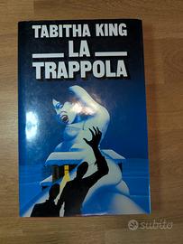 la trappola - tabitha king 