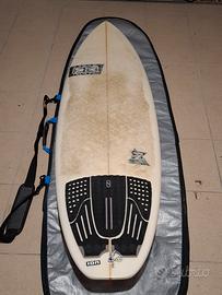 tavola surf 5.8 ocean earth