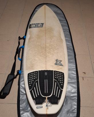 tavola surf 5.8 ocean earth