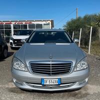 Mercedes-benz S 500 5.5cc V8 4Matic Avantgarde 387