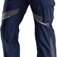 Pantalone da lavoro taglia 48 KUBLERWorkwear nuovo