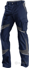 Pantalone da lavoro taglia 48 KUBLERWorkwear nuovo
