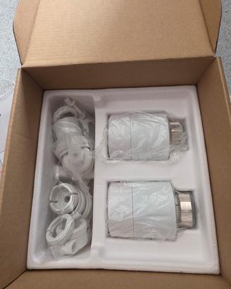 Tado kit base due valvole + bridge