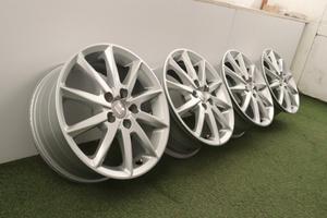 Cerchi in lega Seat Ibiza Volkswagen T-Cross 15