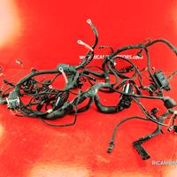 IMPIANTO SENSORI BMW R1200ST