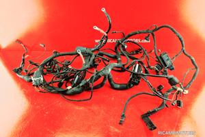 IMPIANTO SENSORI BMW R1200ST