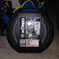 Catene neve Konig k 7mm