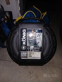 Catene neve Konig k 7mm