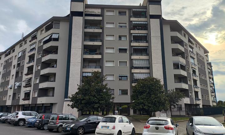 Trilocale a Venaria Reale