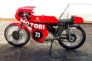 Motobi BENELLI MOTOBI 125 DERIVATA CLASSICA