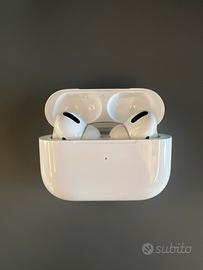 Airpods pro 1 prima generazione