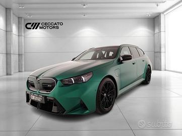 BMW M5 Touring 4.4 727cv auto