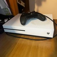 Xbox one s 500gb