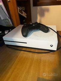 Xbox one s 500gb