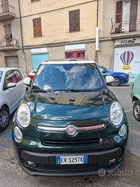 Fiat 500 L  1600 Diesel anno 2014
