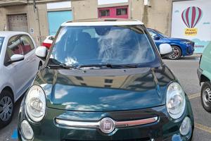 Fiat 500 L  1600 Diesel anno 2014
