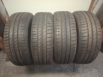 gomme 195/55/16 Goodyear al 95%