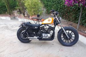 Harley sportster 883 ‘91