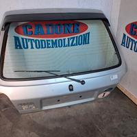 Portellone bagagliaio Ford Fiesta MKIII del 1989