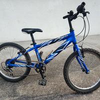 Bicicletta da bambino 