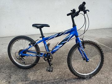 Bicicletta da bambino 