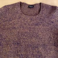 Maglione girocollo Drumohr