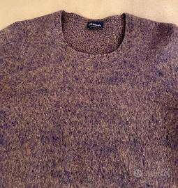Maglione girocollo Drumohr
