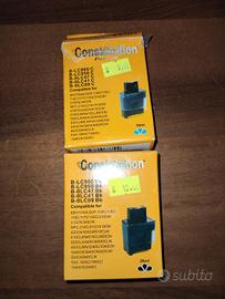 cartucce stampante compatibili