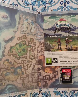 Pokemon Perla Splendente